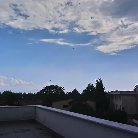 דירה Horizons *